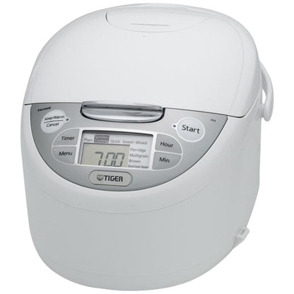Tiger 4 In 1 Rice Cooker JAX-R18A