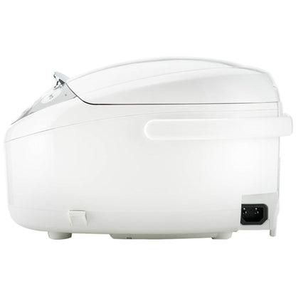 Tiger 4 In 1 Rice Cooker JAX-R18A
