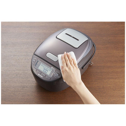 Tiger 5.5 Cup Pressure IH Rice Cooker JPKG10A