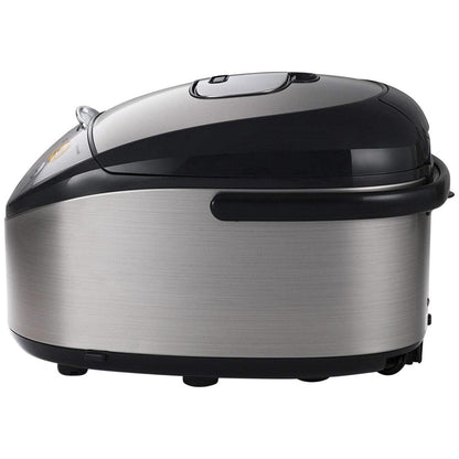 Tiger 5.5 Cups Multi-Functional Induction Heating Rice Cooker JKT-S10A