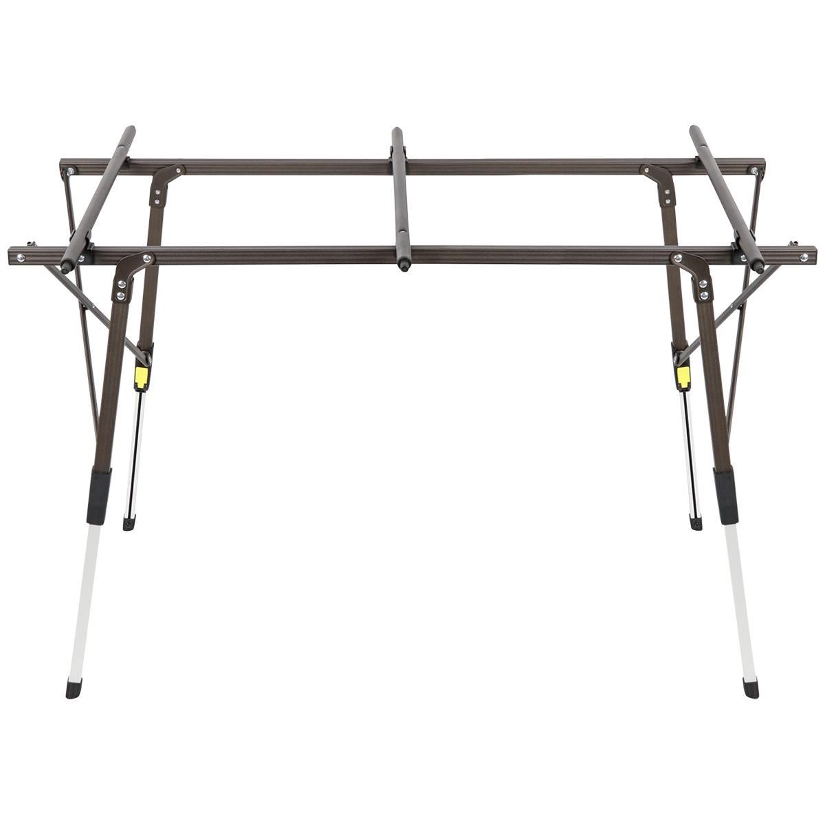 Timber Ridge Camp Table