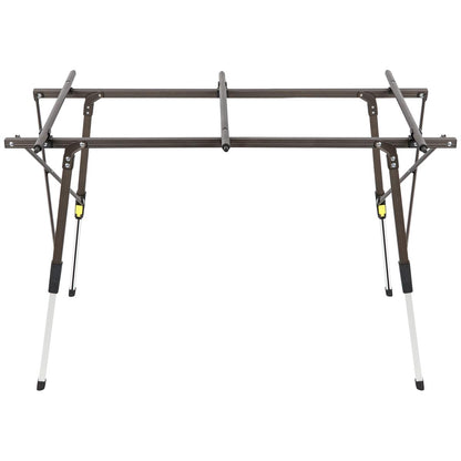 Timber Ridge Camp Table