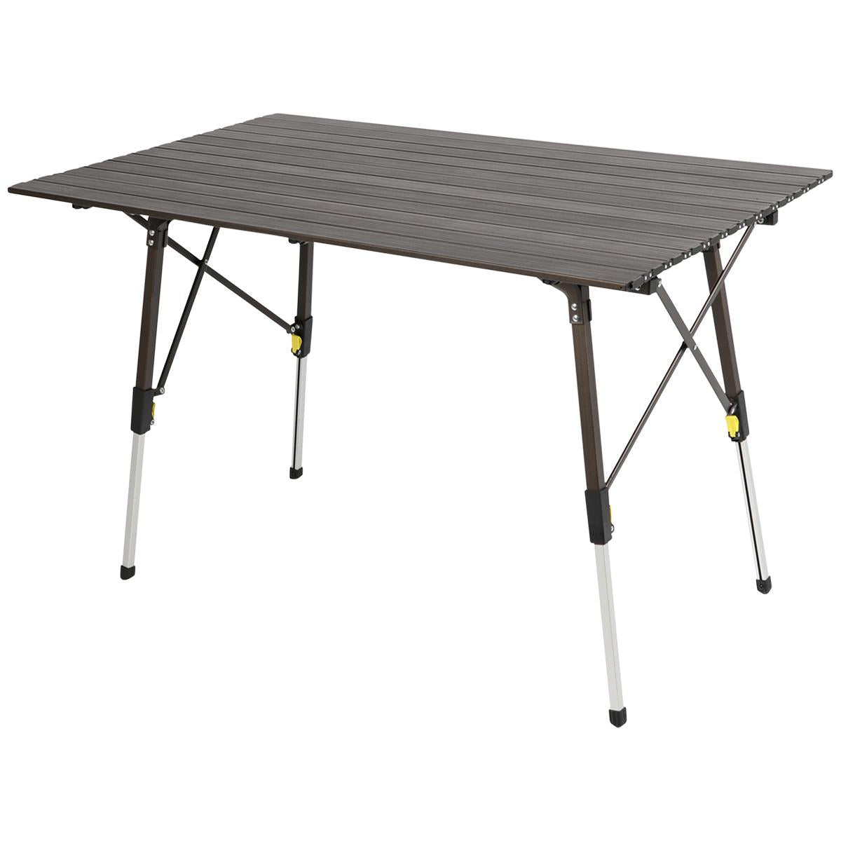 Timber Ridge Camp Table