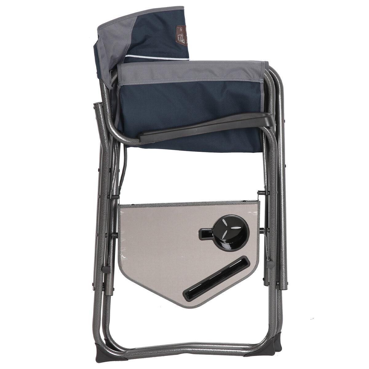 Timber Ridge Director's Camp Chair