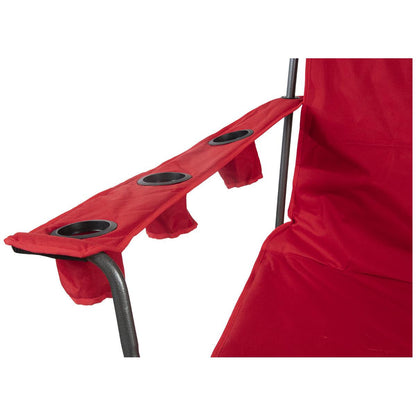 Timber Ridge XXXL Giant Quad Camp Chair