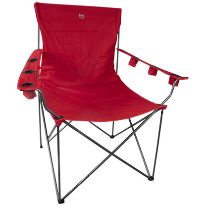 Timber Ridge XXXL Giant Quad Camp Chair