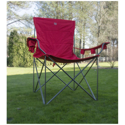 Timber Ridge XXXL Giant Quad Camp Chair