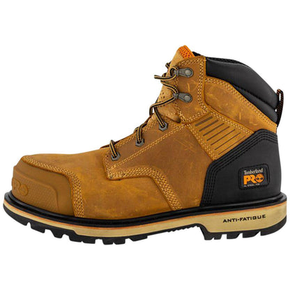 Timberland Pros Steel Cap Boots Wheat