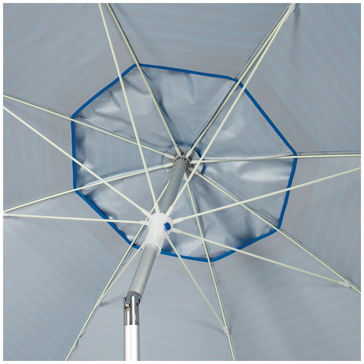 Tommy Bahama Beach Umbrella 2.4M