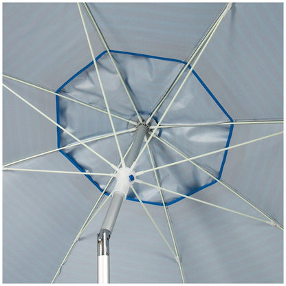 Tommy Bahama Beach Umbrella 2.4M