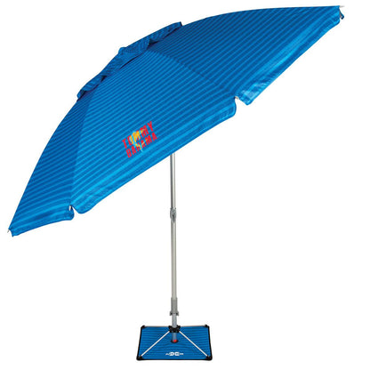 Tommy Bahama Beach Umbrella 2.4M