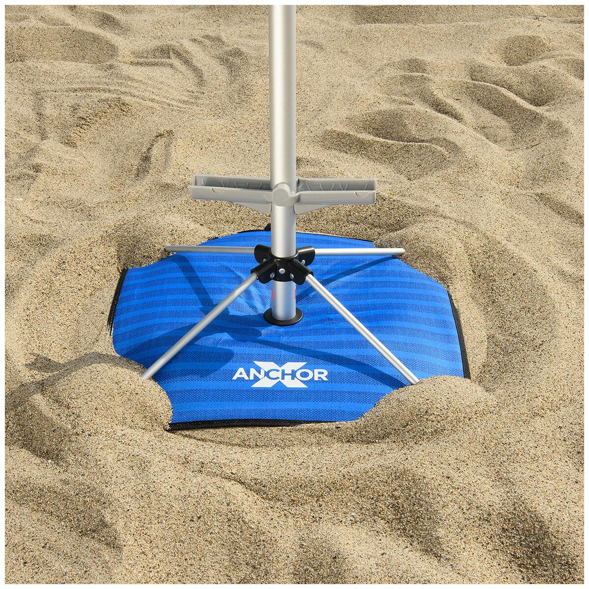 Tommy Bahama Beach Umbrella 2.4M
