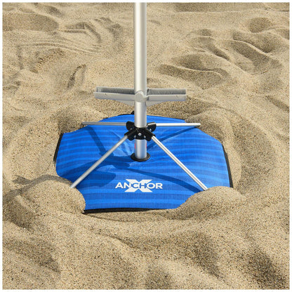 Tommy Bahama Beach Umbrella 2.4M
