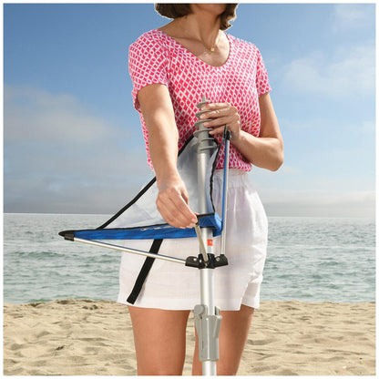 Tommy Bahama Beach Umbrella 2.4M