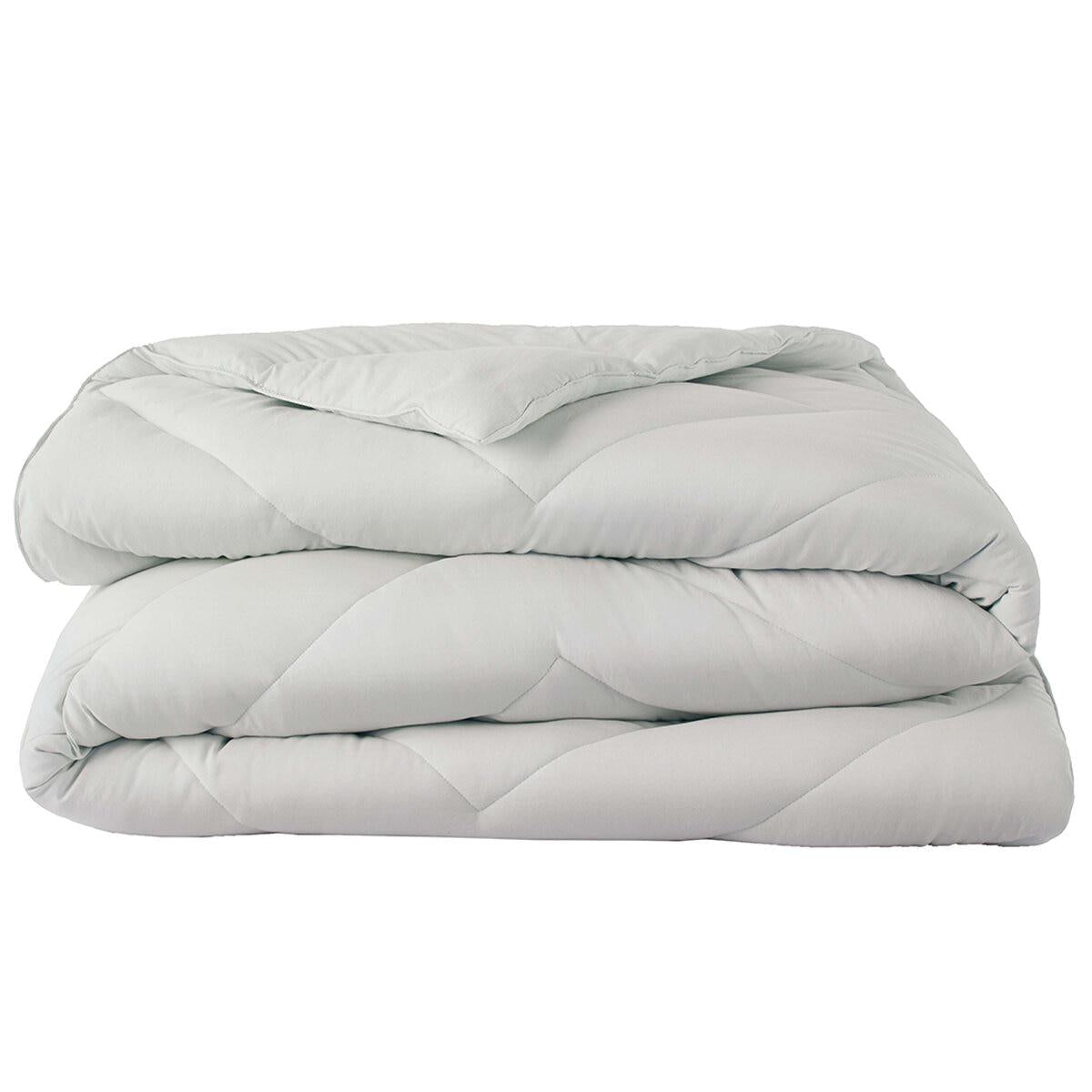 Tommy Bahama Coastal Cozy Comforter Queen Pebble Grey