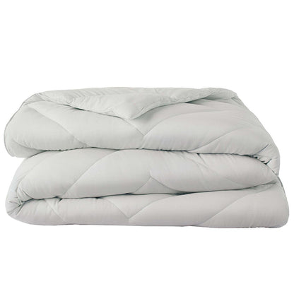 Tommy Bahama Coastal Cozy Comforter Queen Pebble Grey
