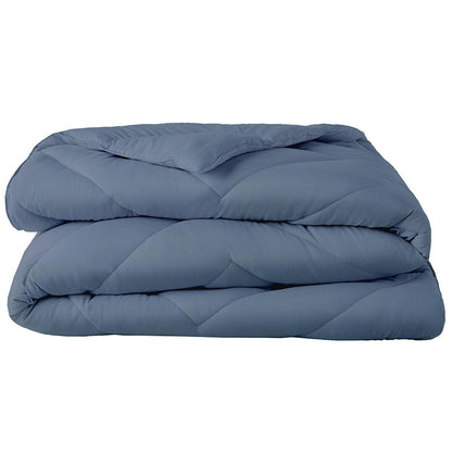 Tommy Bahama Coastal Cozy Comforter Queen Coronet Blue