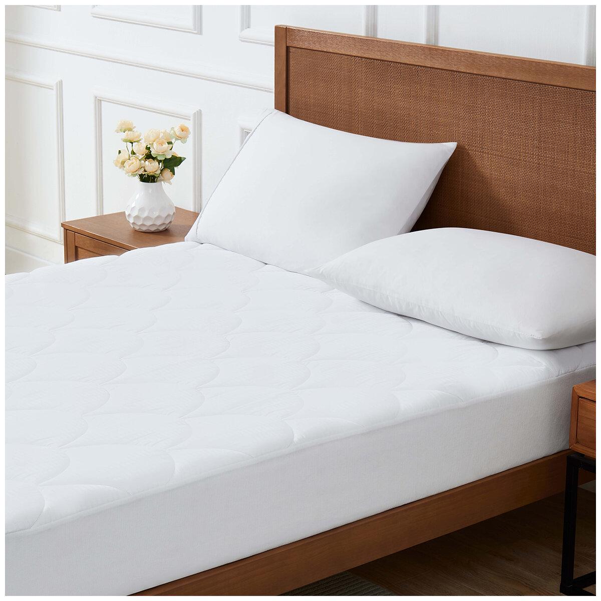 Tommy Bahama CoolDown King Mattress Pad