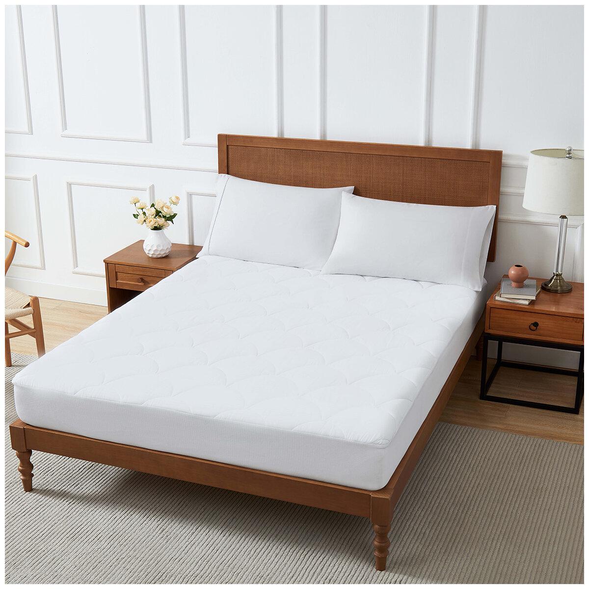 Tommy Bahama CoolDown King Mattress Pad