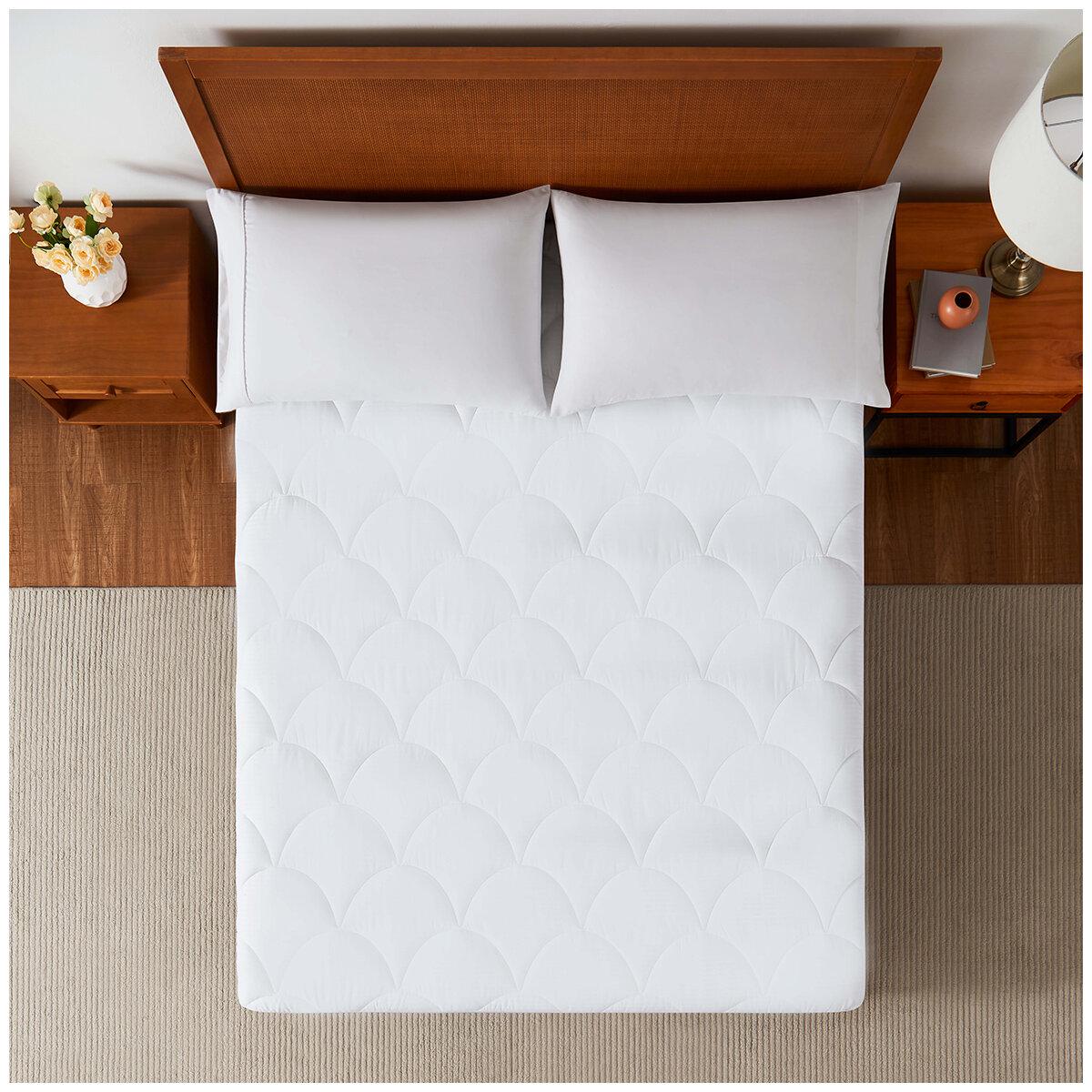 Tommy Bahama CoolDown King Mattress Pad