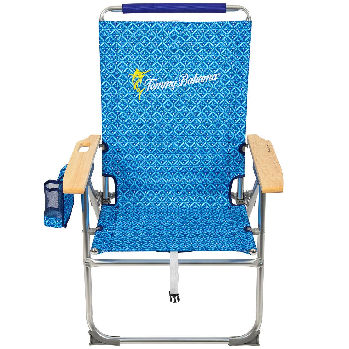 Tommy Bahama Hi-Boy Beach Chair