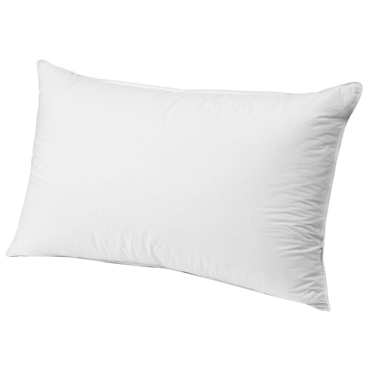 Tontine Hotel Pure Feather Pillow 2 Pack