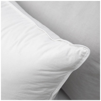 Tontine Hotel Pure Feather Pillow 2 Pack