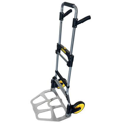 Toolmaster Hand Truck Trolley
