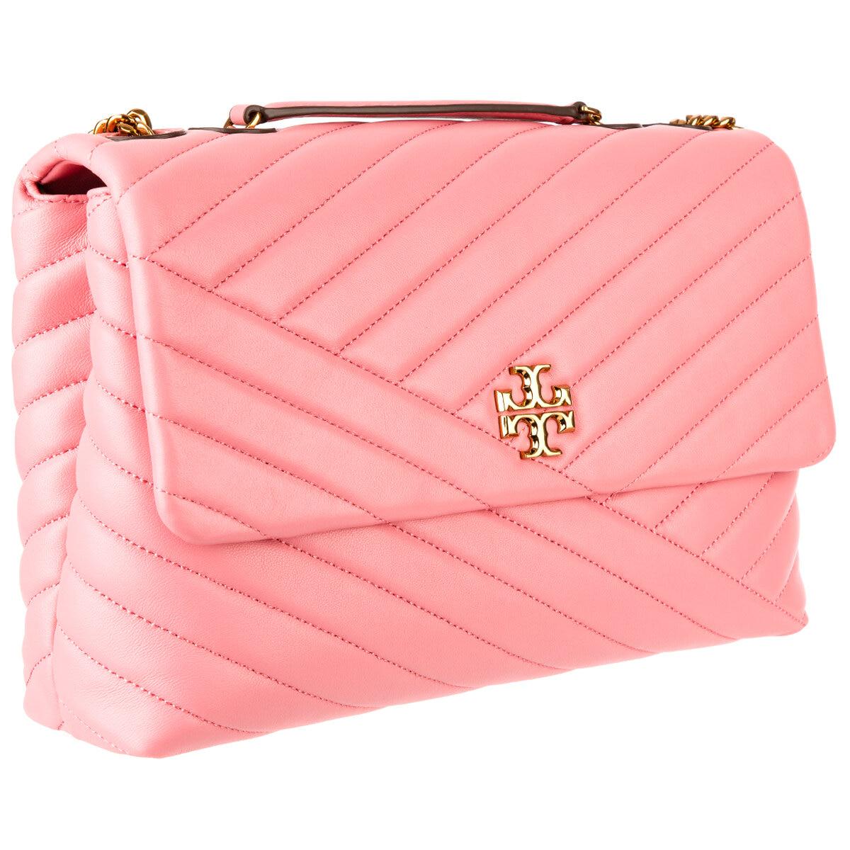 Tory Burch Kira Convertible Shoulder Bag