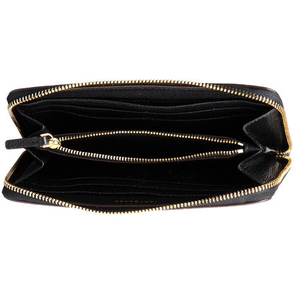 Tory Burch McGraw Continental Zip Around Wallet