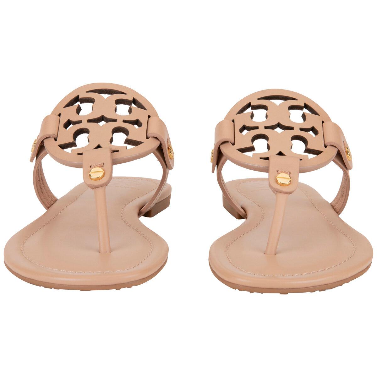 Tory Burch Miller Sandals