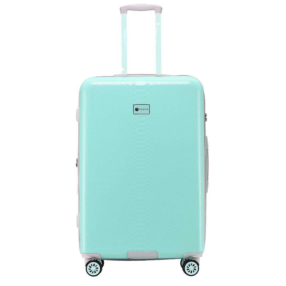 Tosca Maddison Carry On