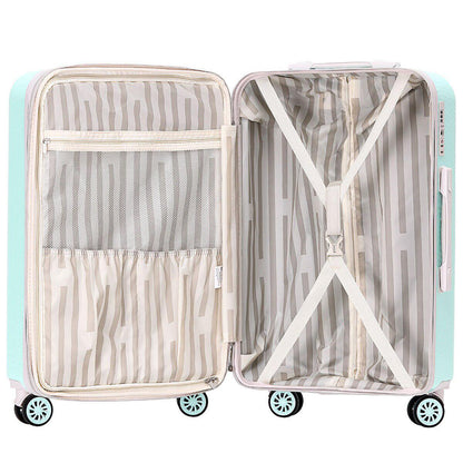 Tosca Maddison Carry On