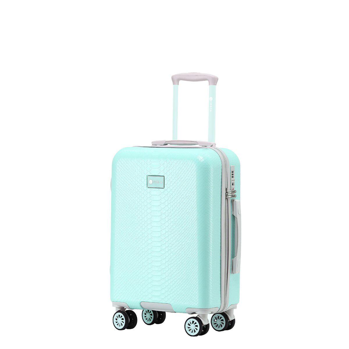 Tosca Maddison Carry On
