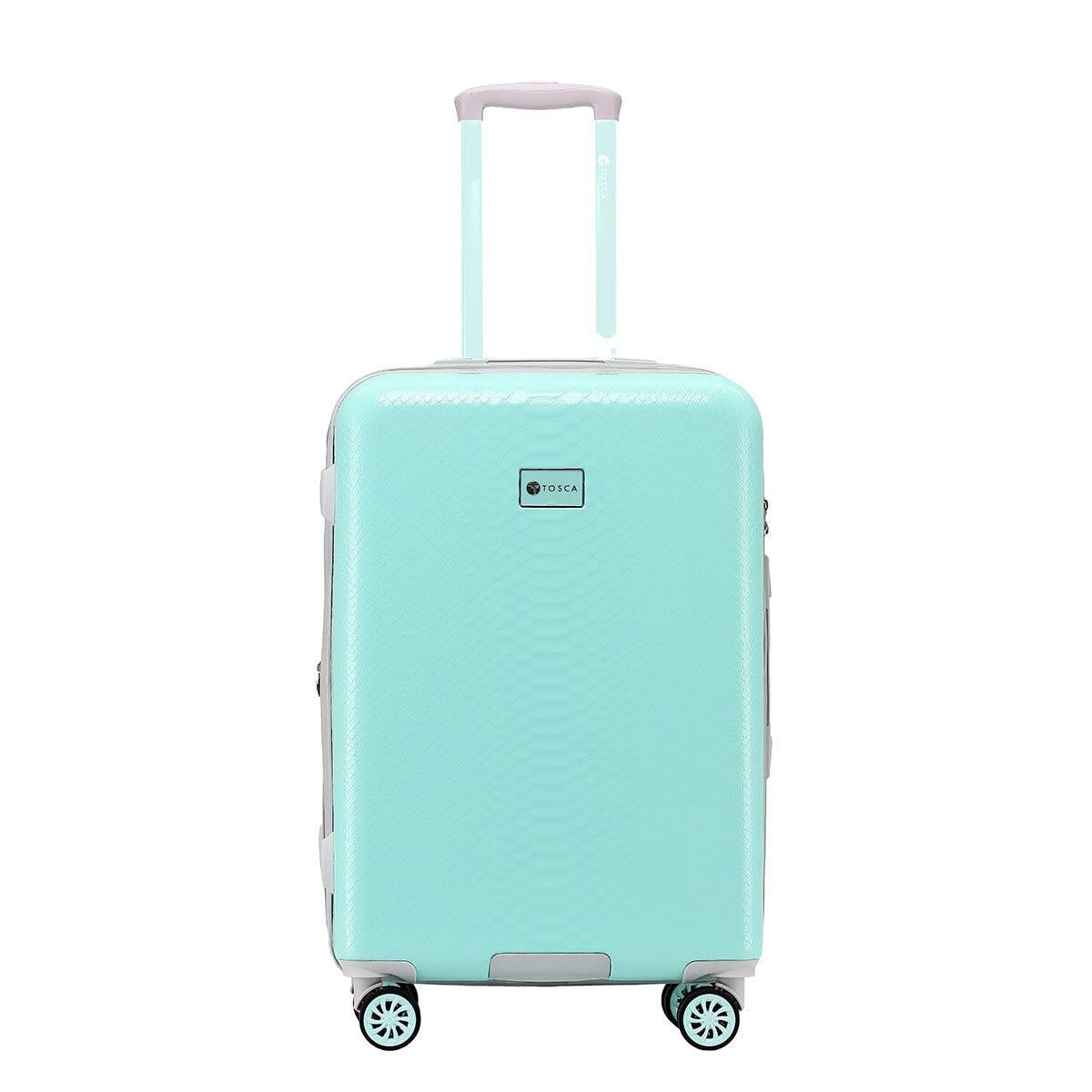 Tosca Maddison Carry On