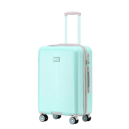 Tosca Maddison Carry On