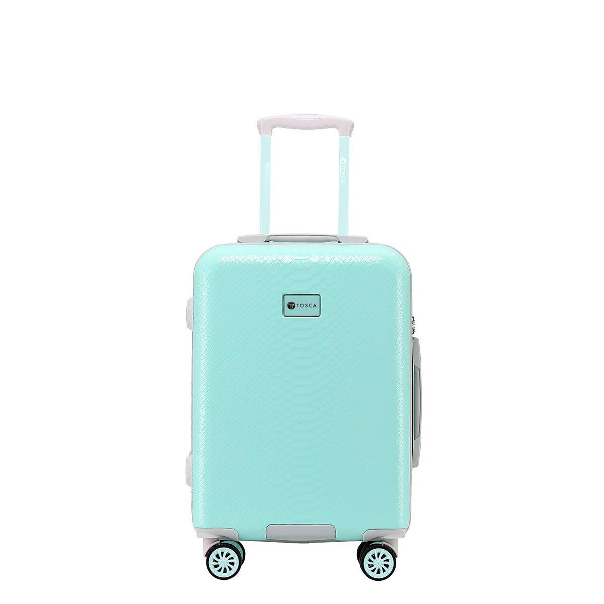 Tosca Maddison Carry On