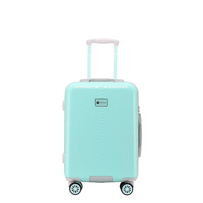 Tosca Maddison Carry On