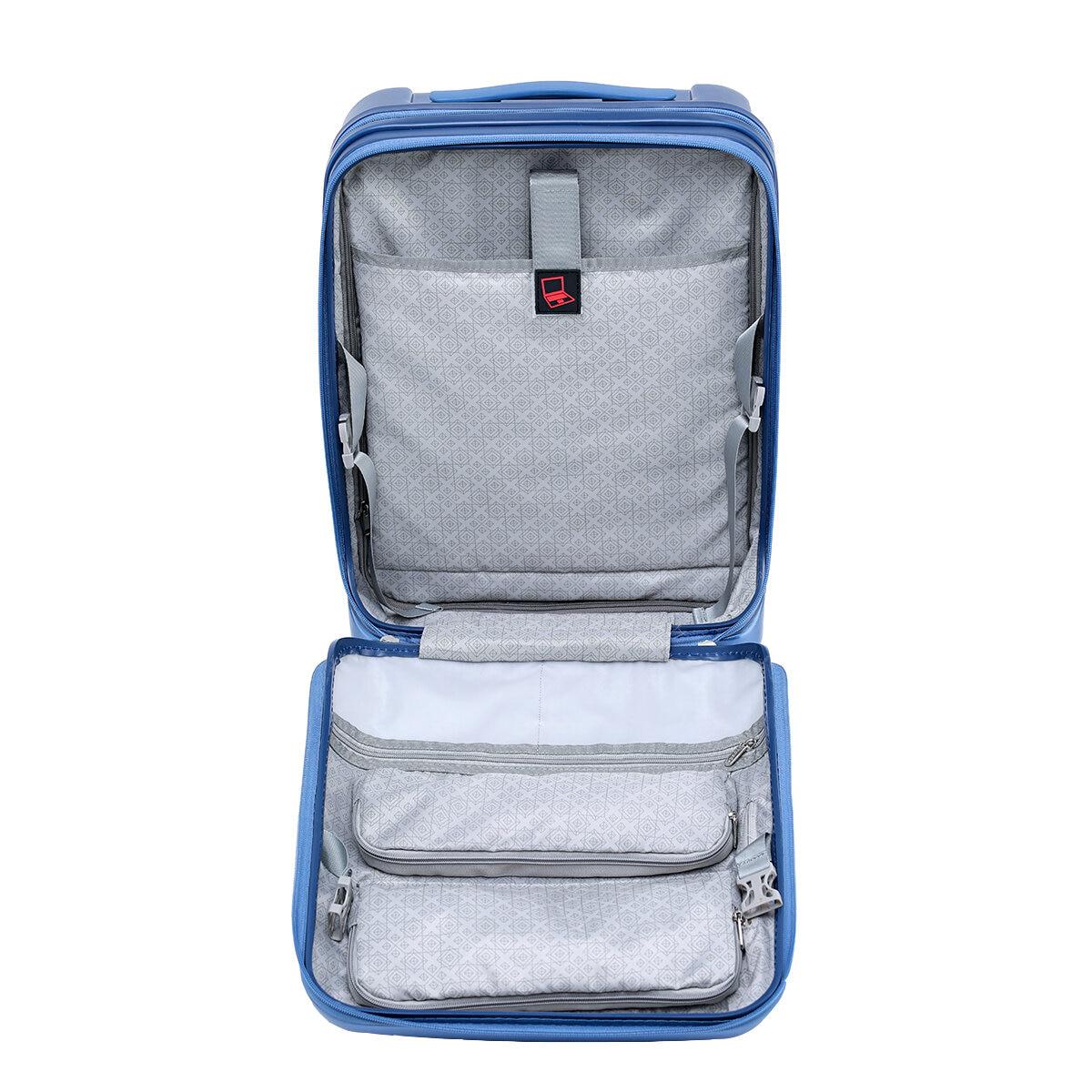 Tosca Metro Carry On Sapphire