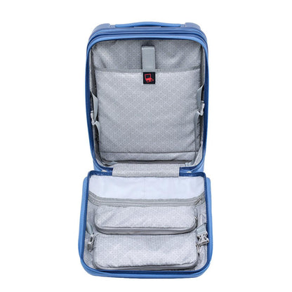 Tosca Metro Carry On Sapphire