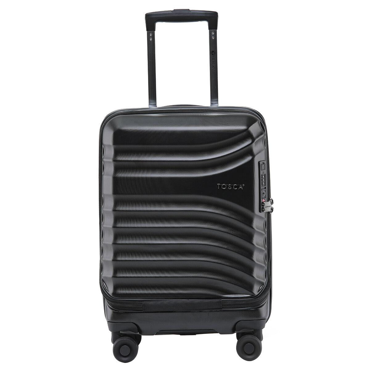Tosca Metro Carry On Sapphire