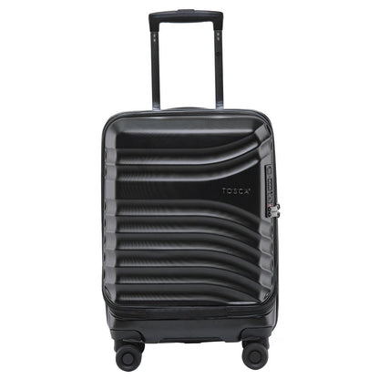 Tosca Metro Carry On Rose Gold