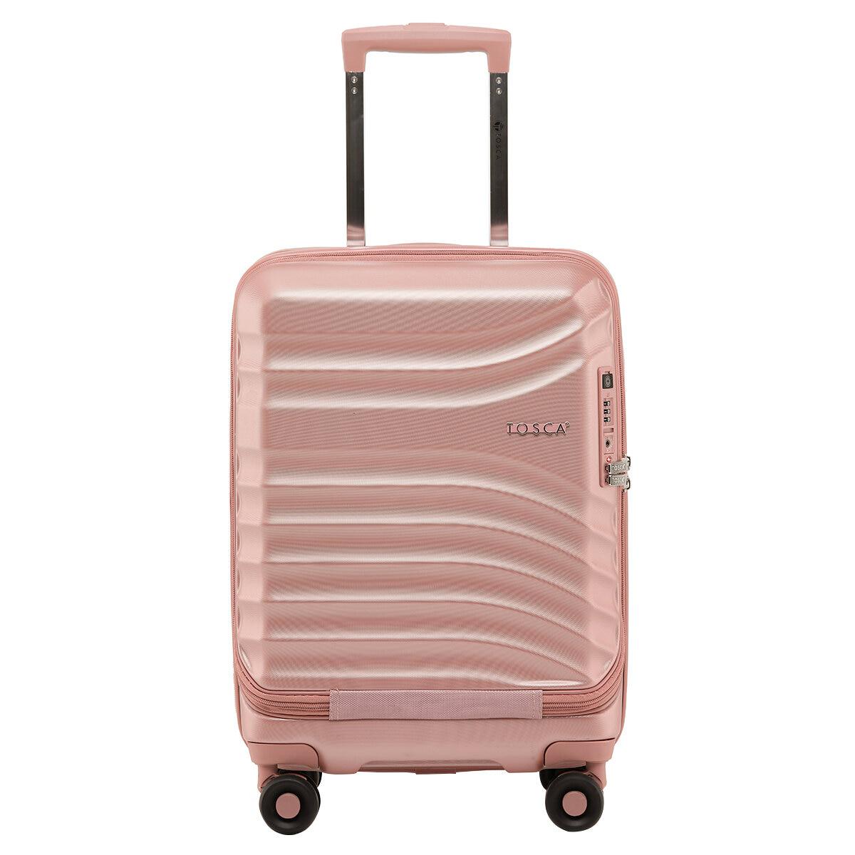 Tosca Metro Carry On Sapphire