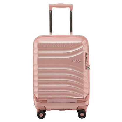Tosca Metro Carry On Sapphire