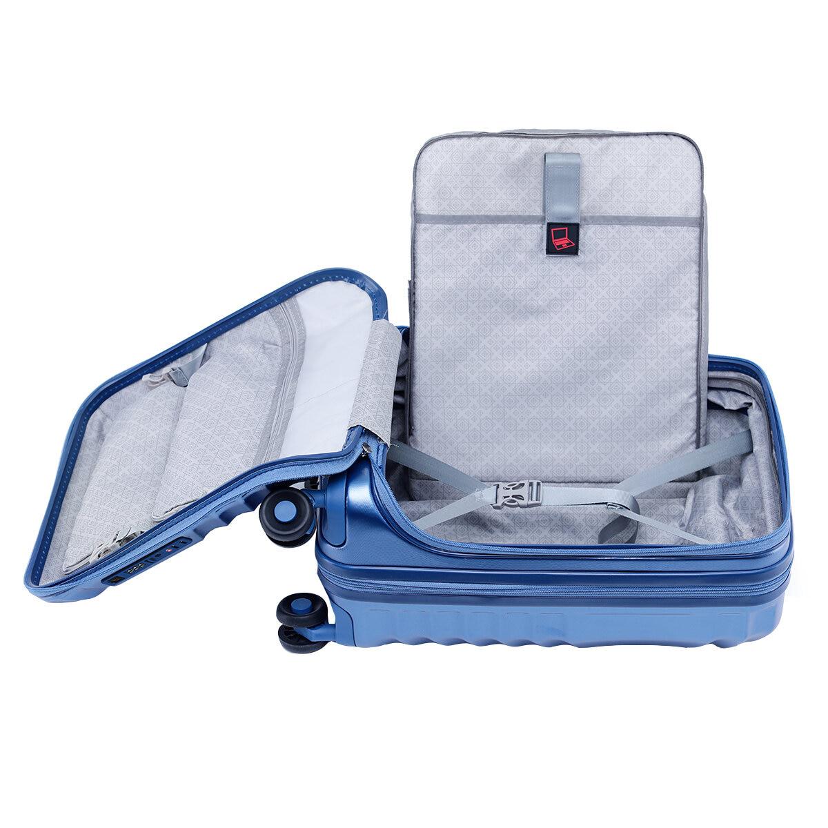 Tosca Metro Carry On Sapphire