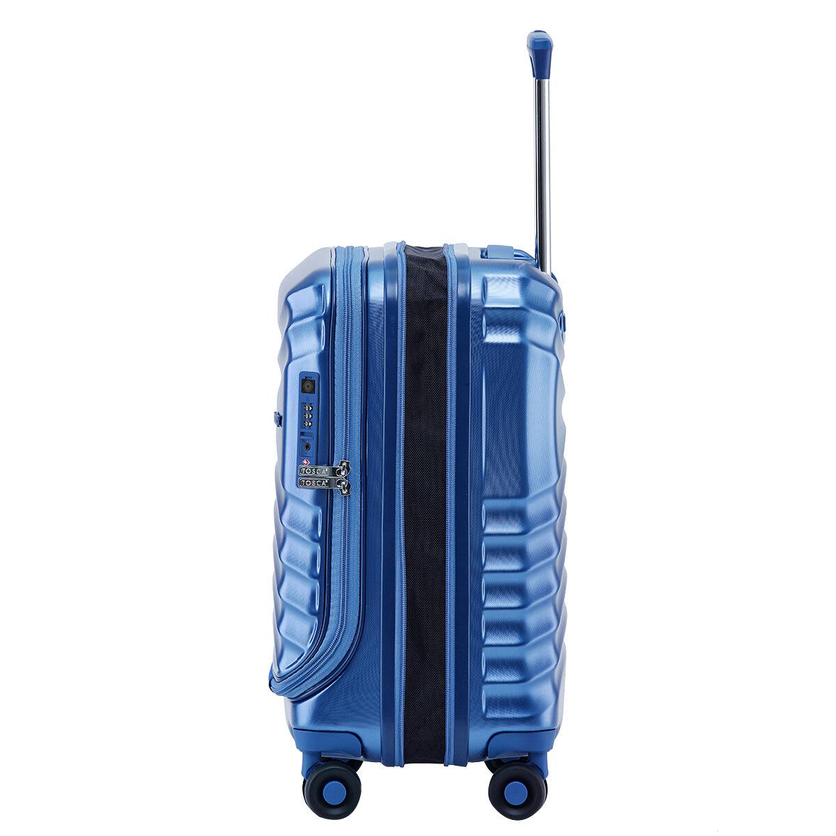 Tosca Metro Carry On Sapphire