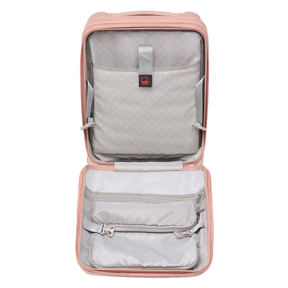 Tosca Metro Carry On Rose Gold