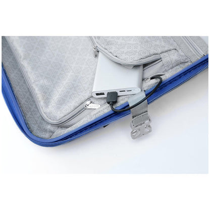 Tosca Metro Carry On Sapphire