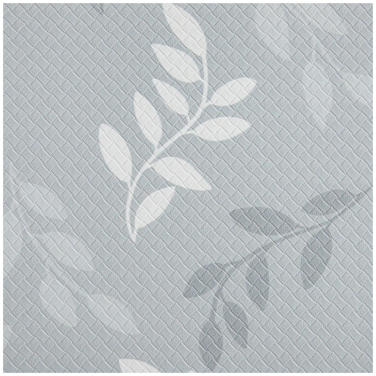 Town and Country Living Cook N Comfort Mat 50 x 139 cm Grey