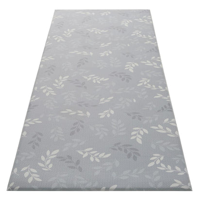 Town and Country Living Cook N Comfort Mat 50 x 139 cm Grey
